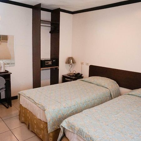 Crowne Garden Hotel Cebu Luaran gambar