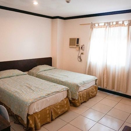 Crowne Garden Hotel Cebu Luaran gambar