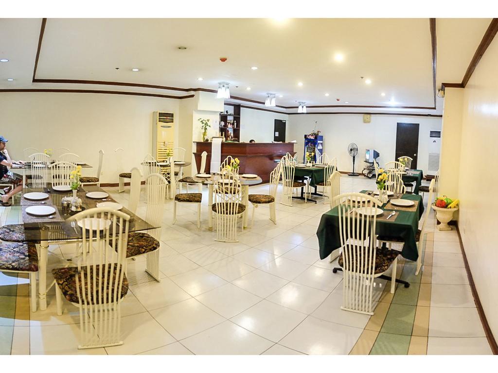 Crowne Garden Hotel Cebu Luaran gambar