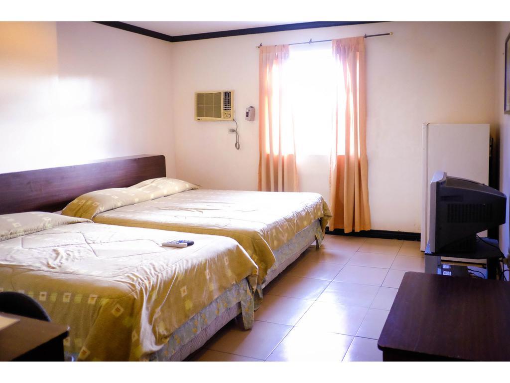 Crowne Garden Hotel Cebu Bilik gambar