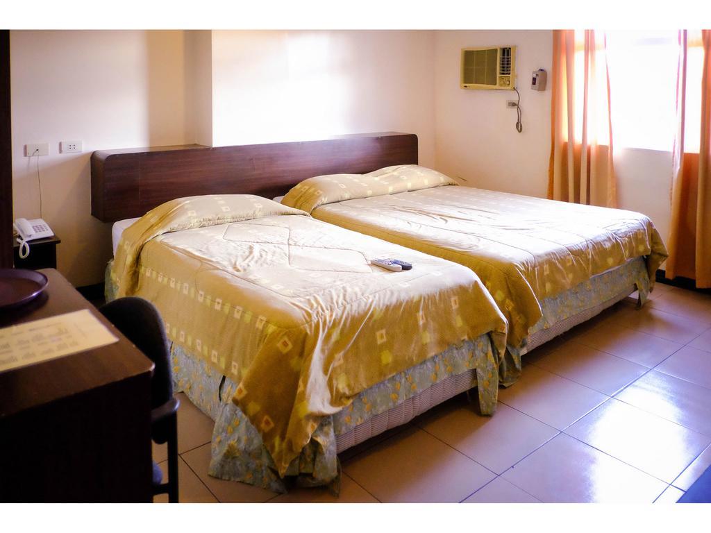 Crowne Garden Hotel Cebu Bilik gambar