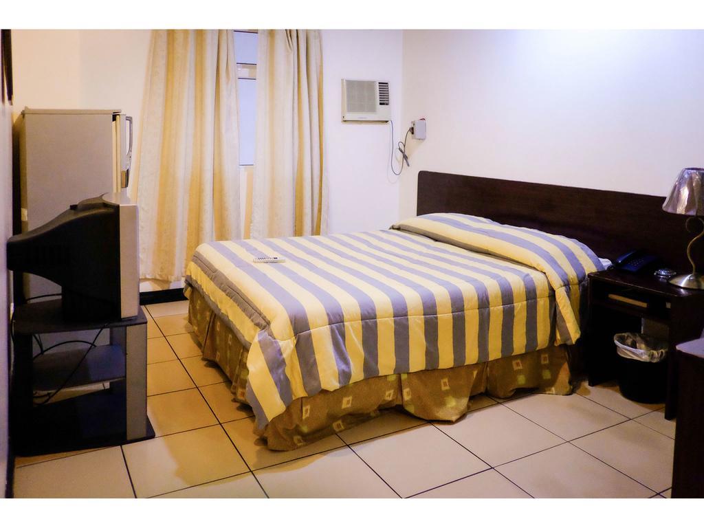 Crowne Garden Hotel Cebu Bilik gambar
