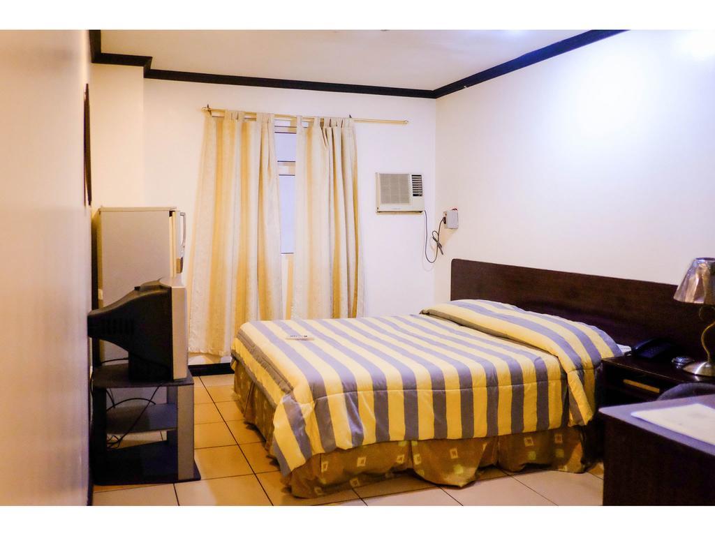 Crowne Garden Hotel Cebu Bilik gambar