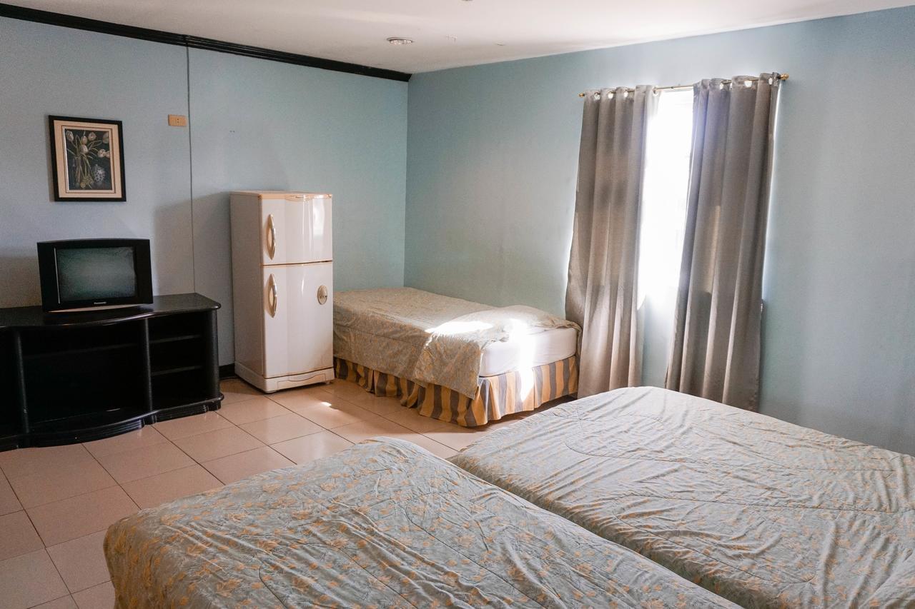 Crowne Garden Hotel Cebu Luaran gambar
