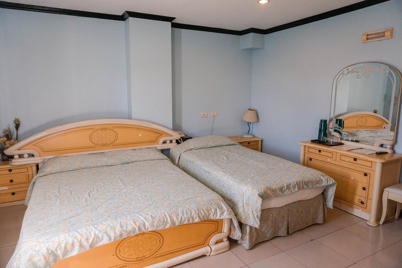 Crowne Garden Hotel Cebu Luaran gambar