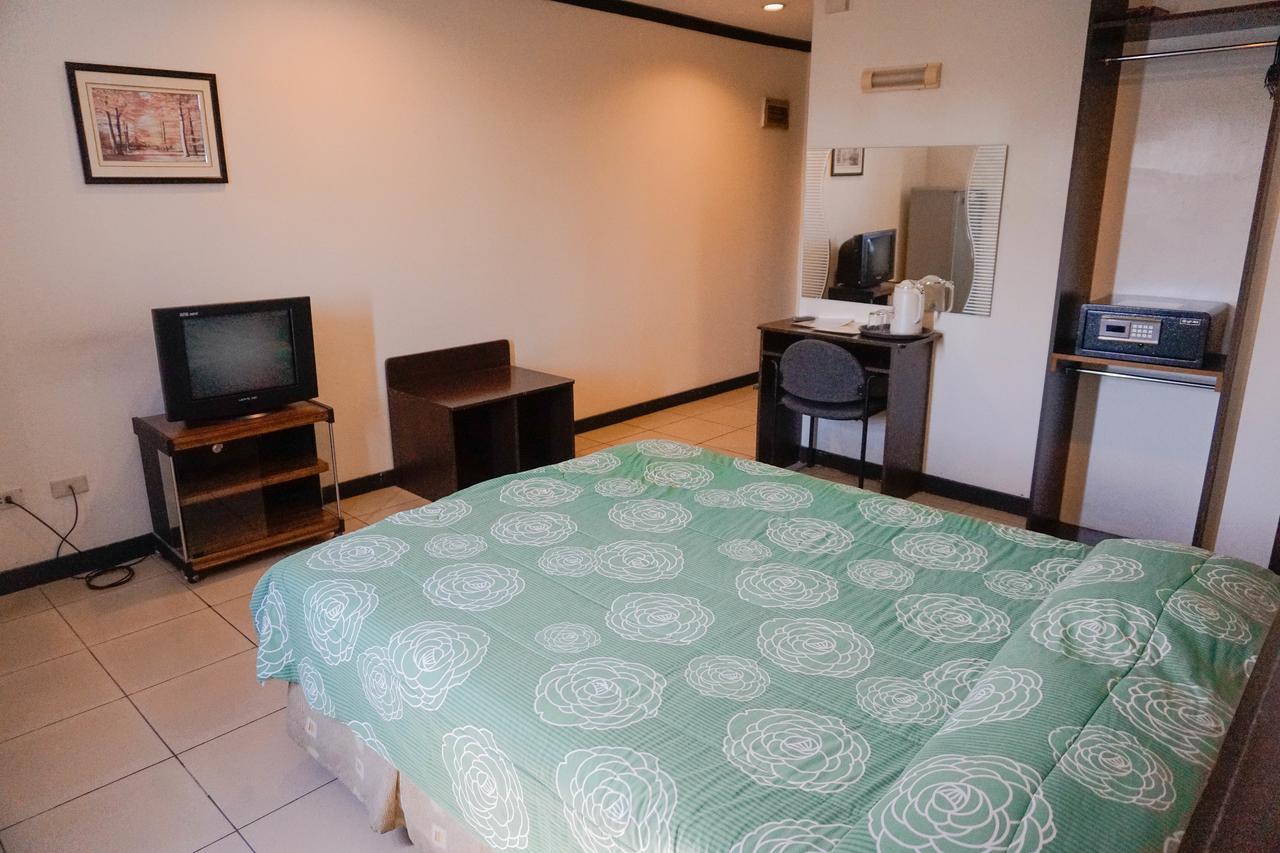 Crowne Garden Hotel Cebu Luaran gambar