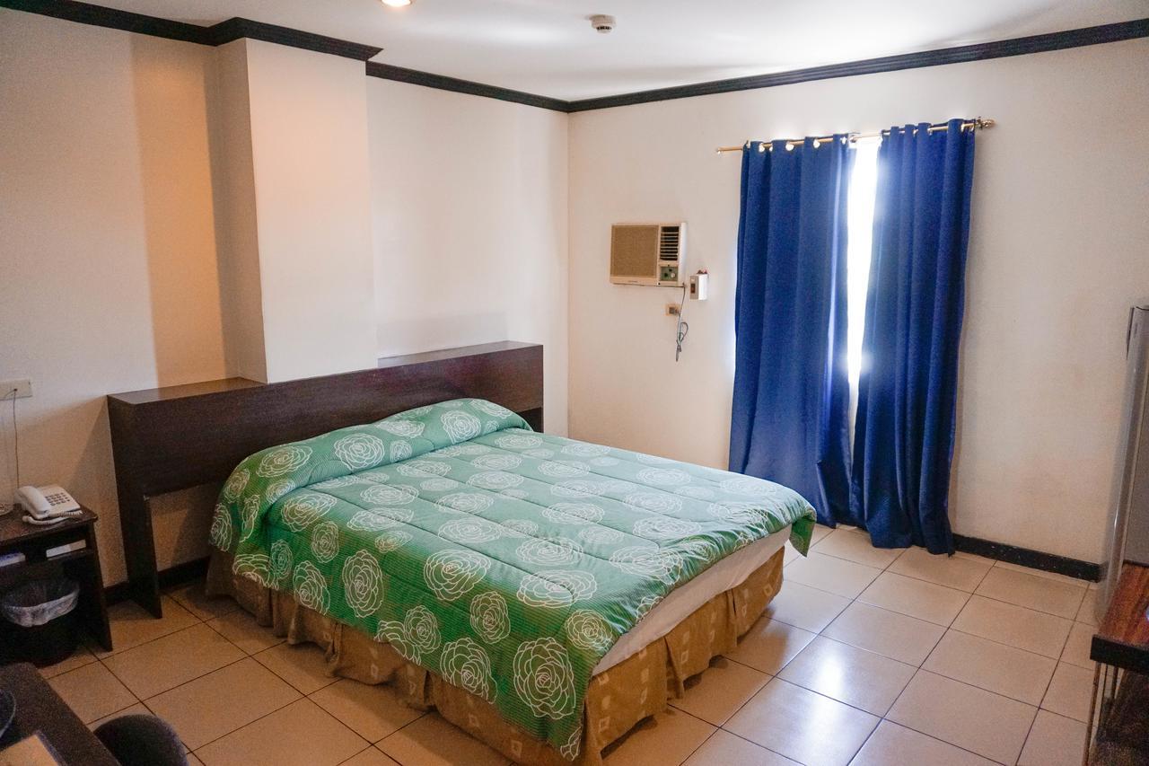 Crowne Garden Hotel Cebu Luaran gambar