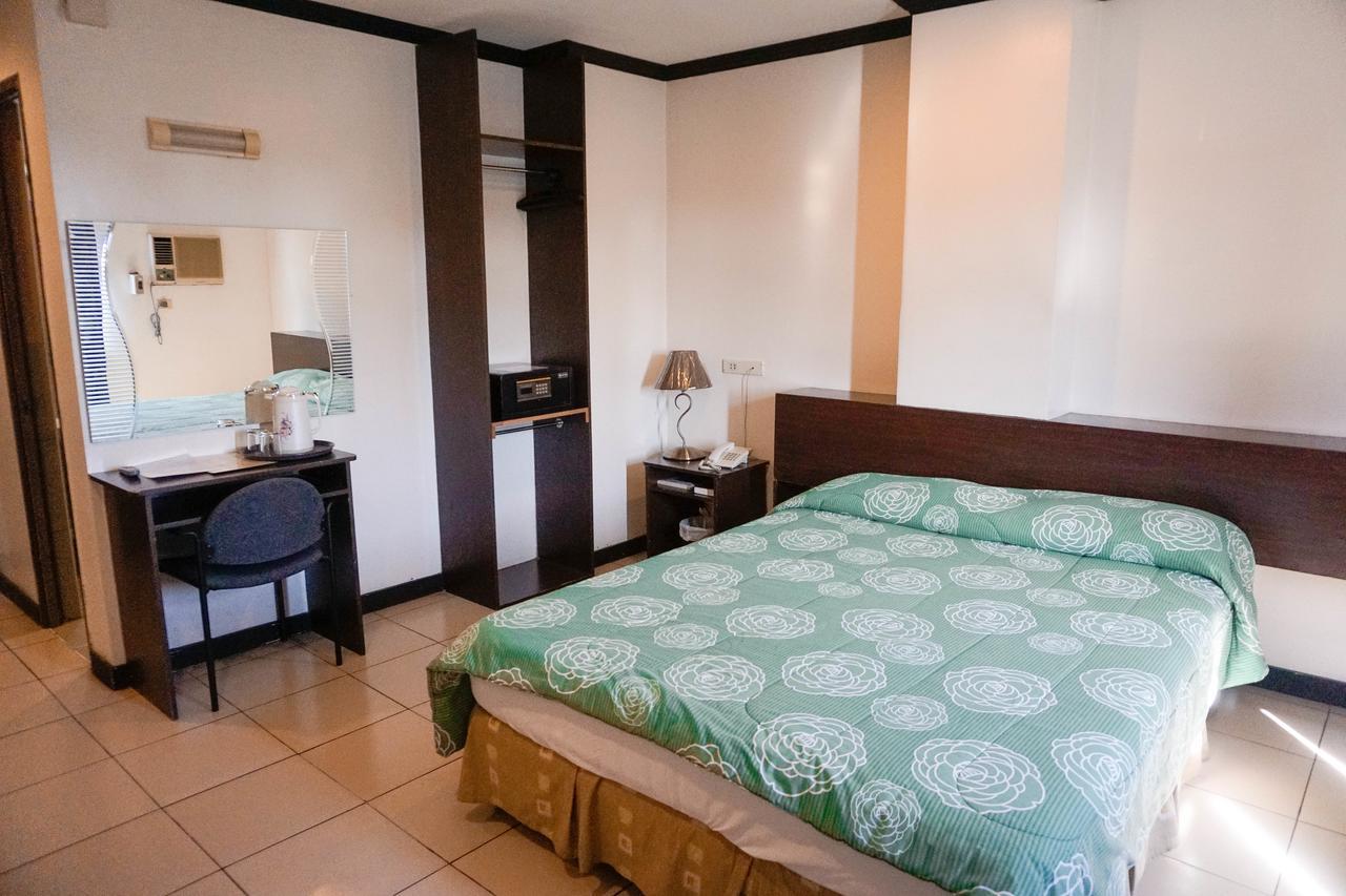 Crowne Garden Hotel Cebu Luaran gambar