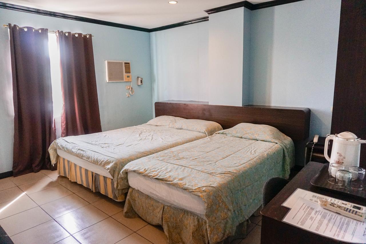 Crowne Garden Hotel Cebu Luaran gambar