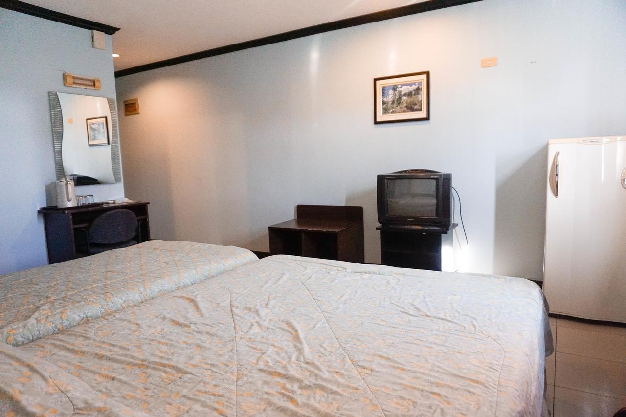 Crowne Garden Hotel Cebu Luaran gambar