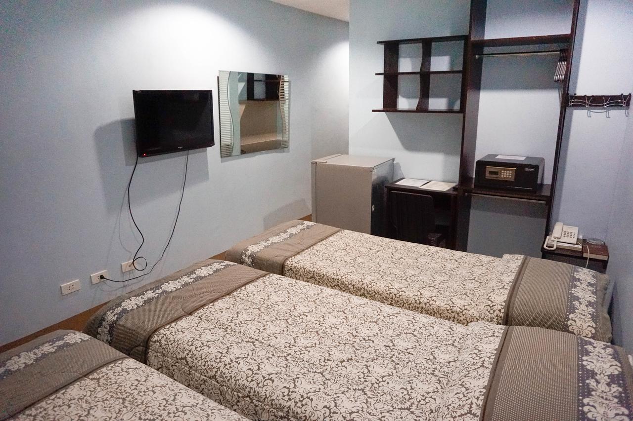 Crowne Garden Hotel Cebu Luaran gambar