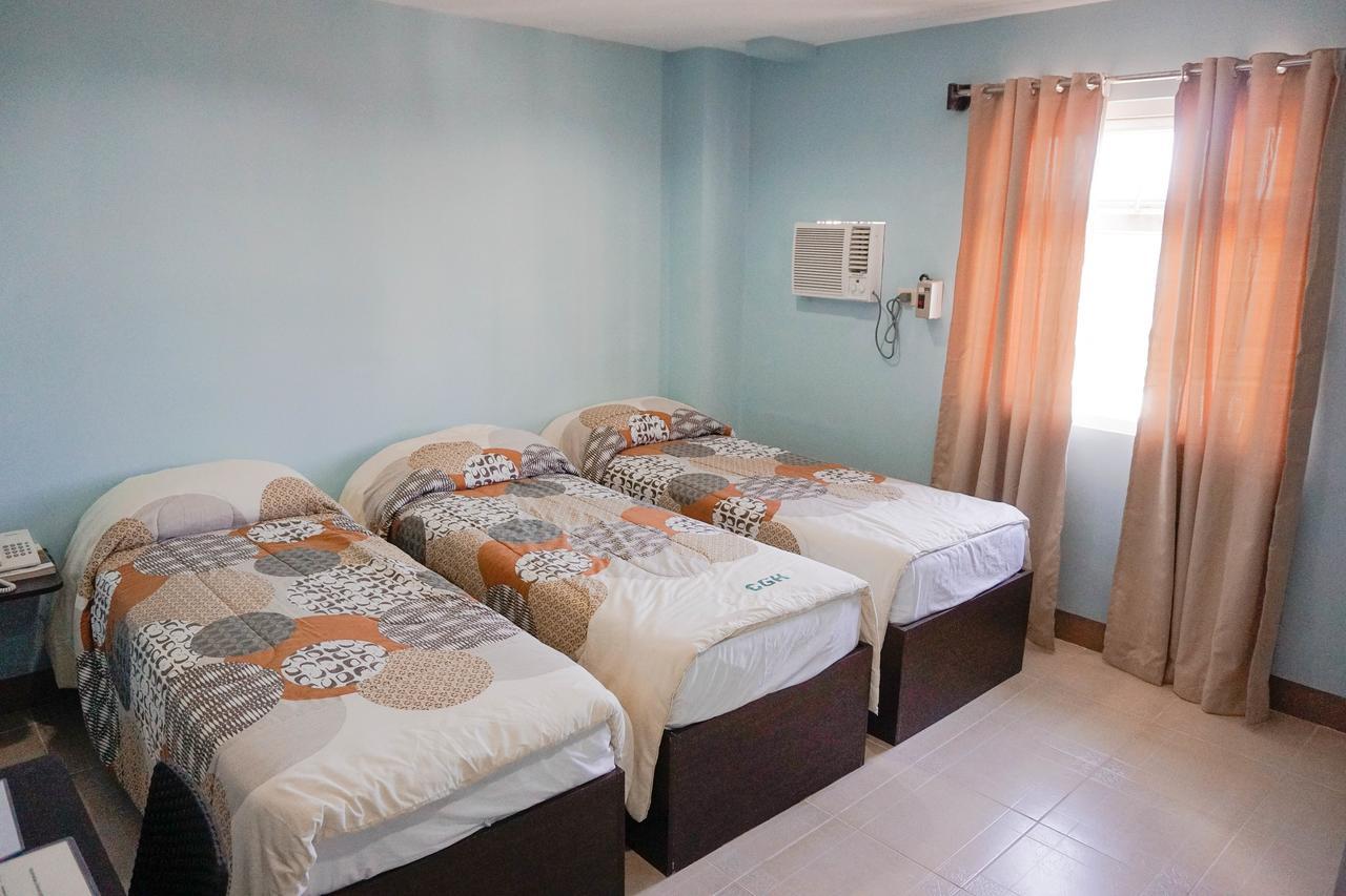 Crowne Garden Hotel Cebu Luaran gambar