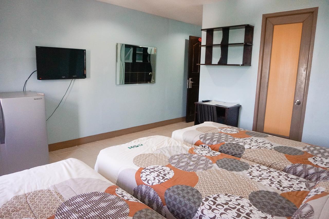 Crowne Garden Hotel Cebu Luaran gambar