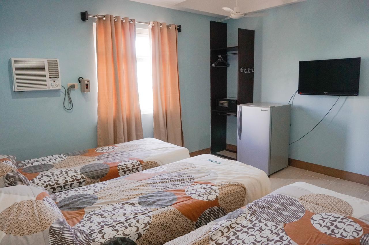 Crowne Garden Hotel Cebu Luaran gambar