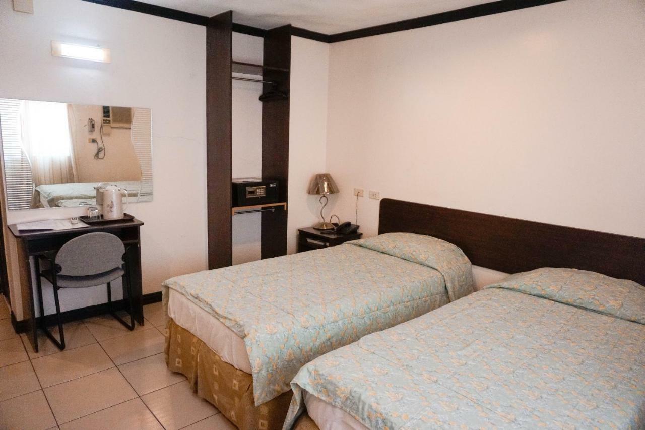 Crowne Garden Hotel Cebu Luaran gambar