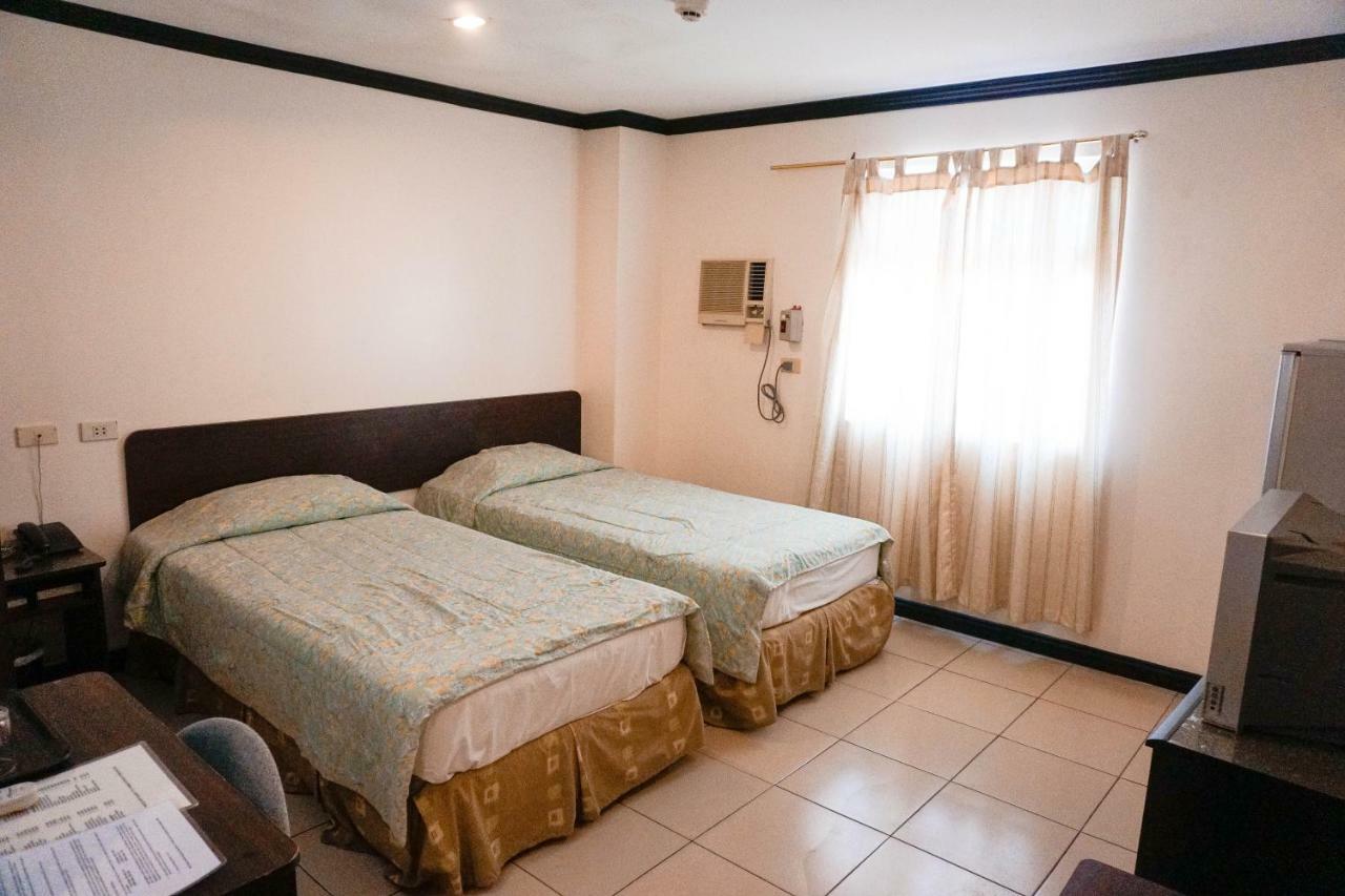 Crowne Garden Hotel Cebu Luaran gambar
